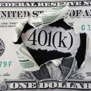 401k withdrawal financial hardship